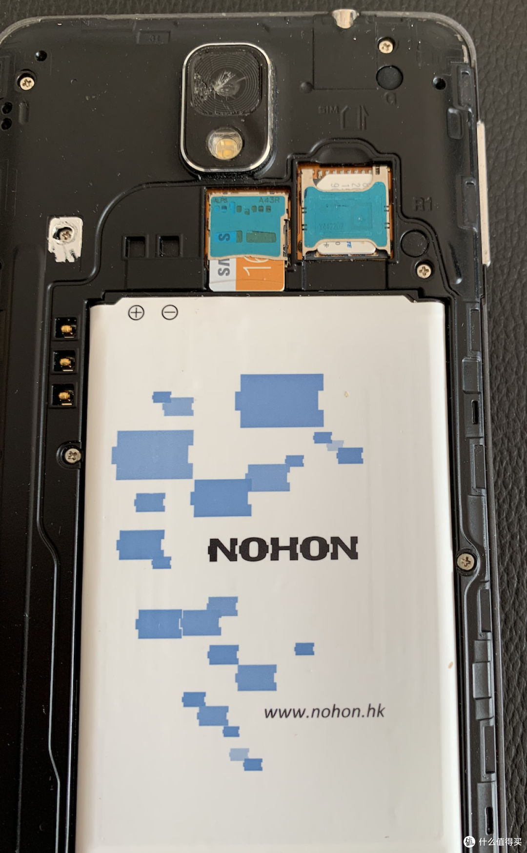 三星note3拆机刷入安卓9系统,昔日旗舰竟然满血复活,返老还童!