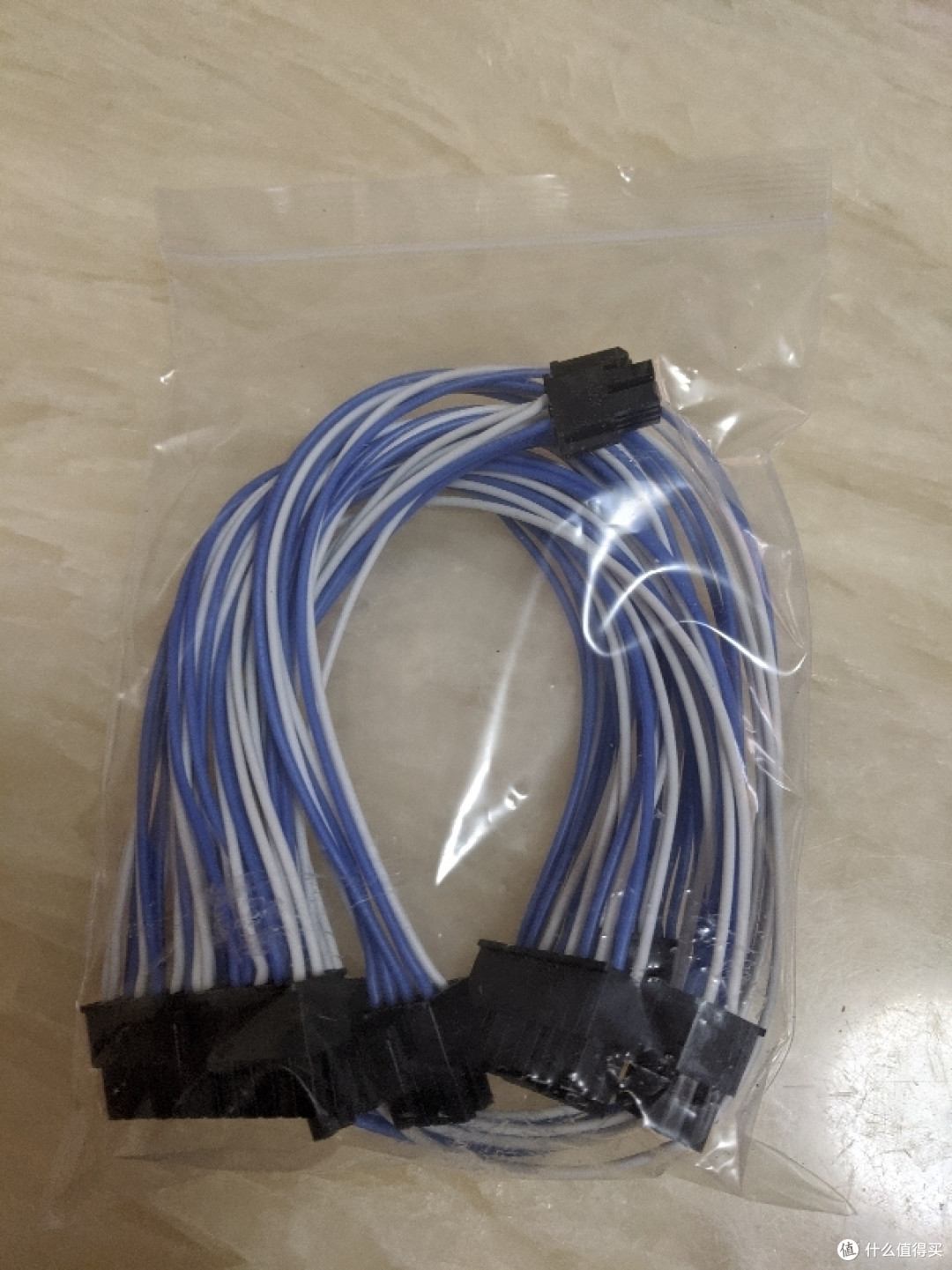 定制的模组线