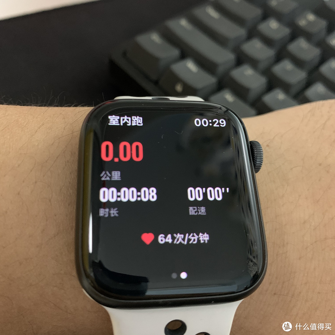 剁手分享：港版 Apple Watch5 44mm nike版4个月使用感受