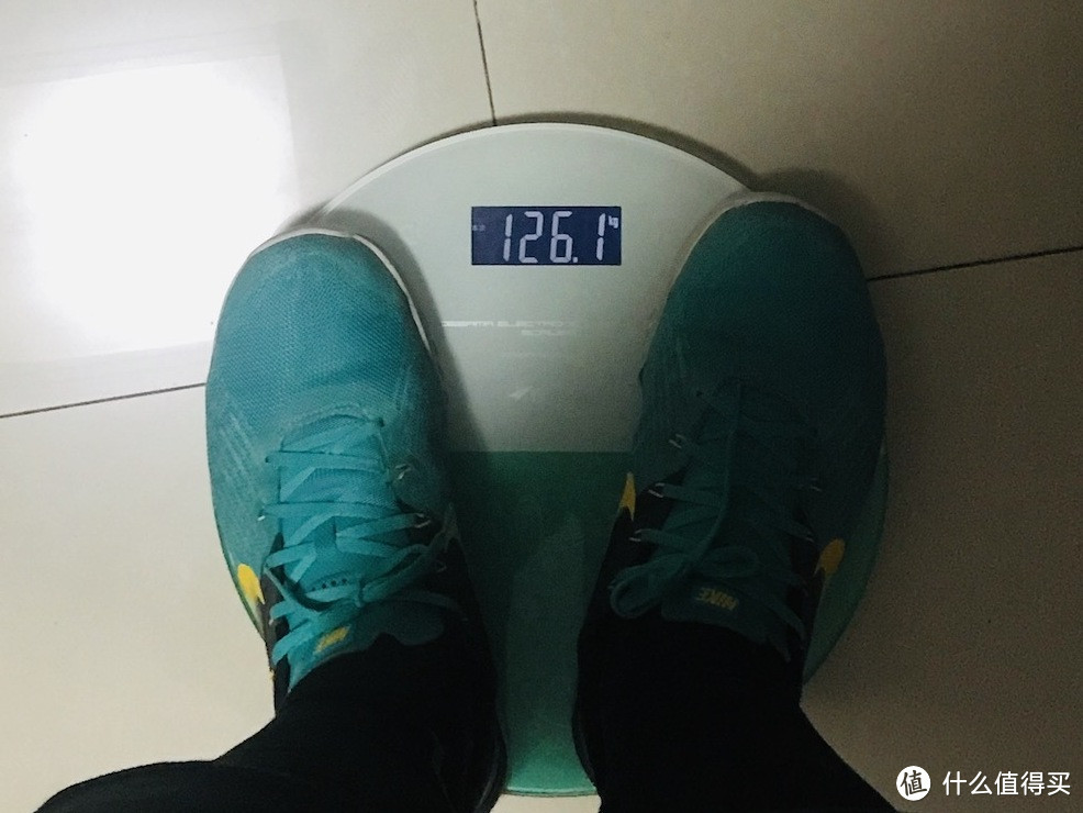 自制无米炒饭，252斤胖子半个月瘦10斤