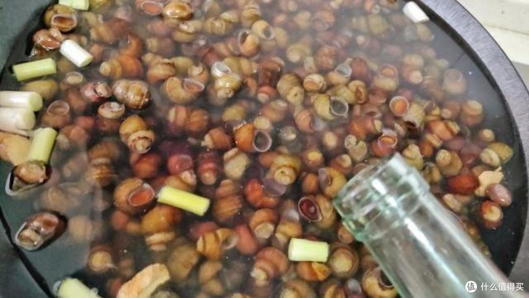 它是老公的下酒菜,儿子的小零食,学会了再也不用去大排档啦