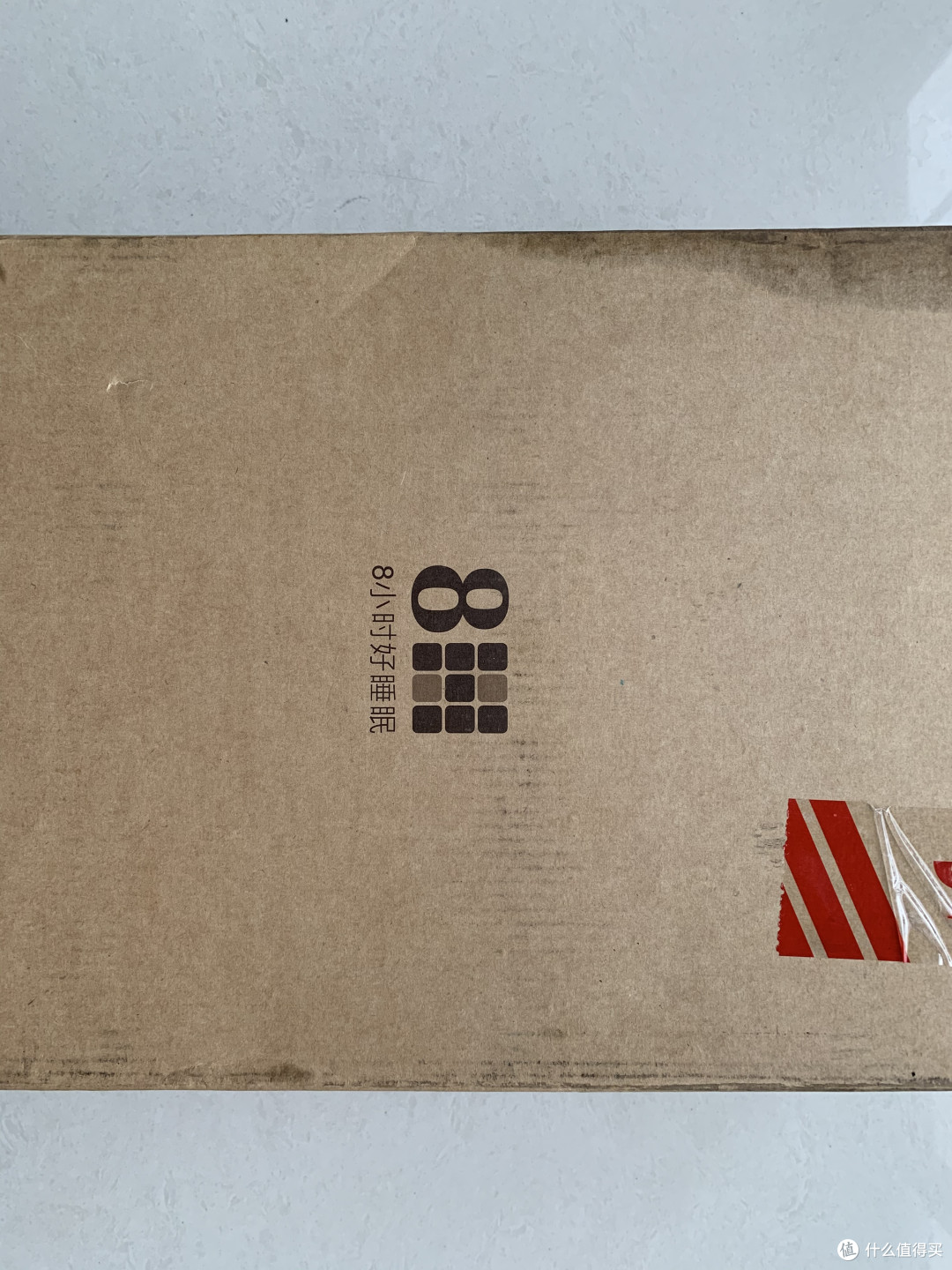 告别手麻的午睡:小米8H午睡枕