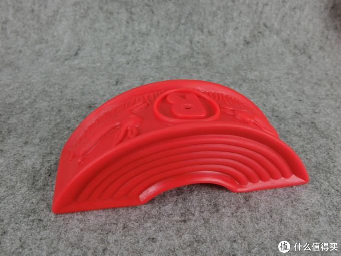 B.Toys 比乐 罗马城堡软浮雕积木 晒单