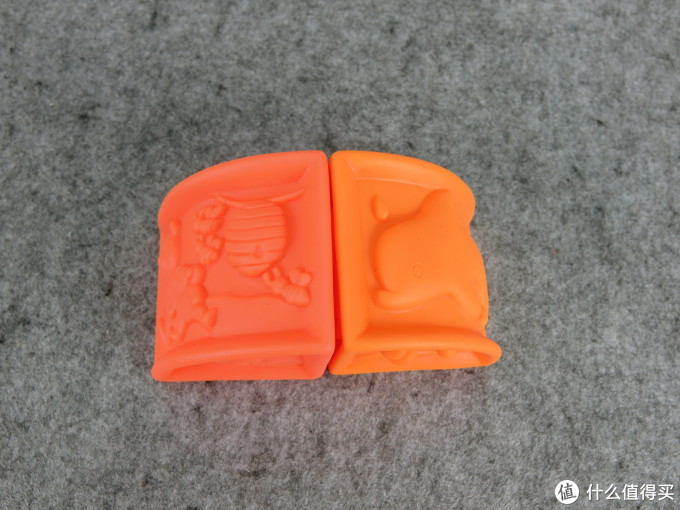 B.Toys 比乐 罗马城堡软浮雕积木 晒单