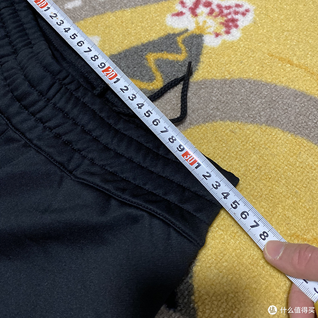 不到60块白菜价！adidas ROSE PANT 3运动长裤