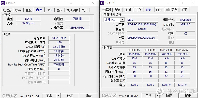 装机必备！20多款烤机、测试、监控软件汇总介绍（上篇）——CPU、内存篇