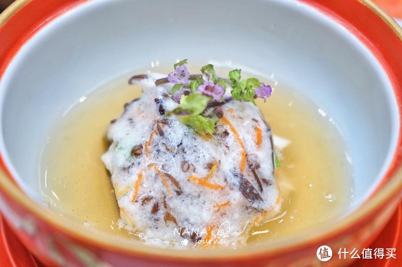 鸟取之味,一份来自冬日的食补清单
