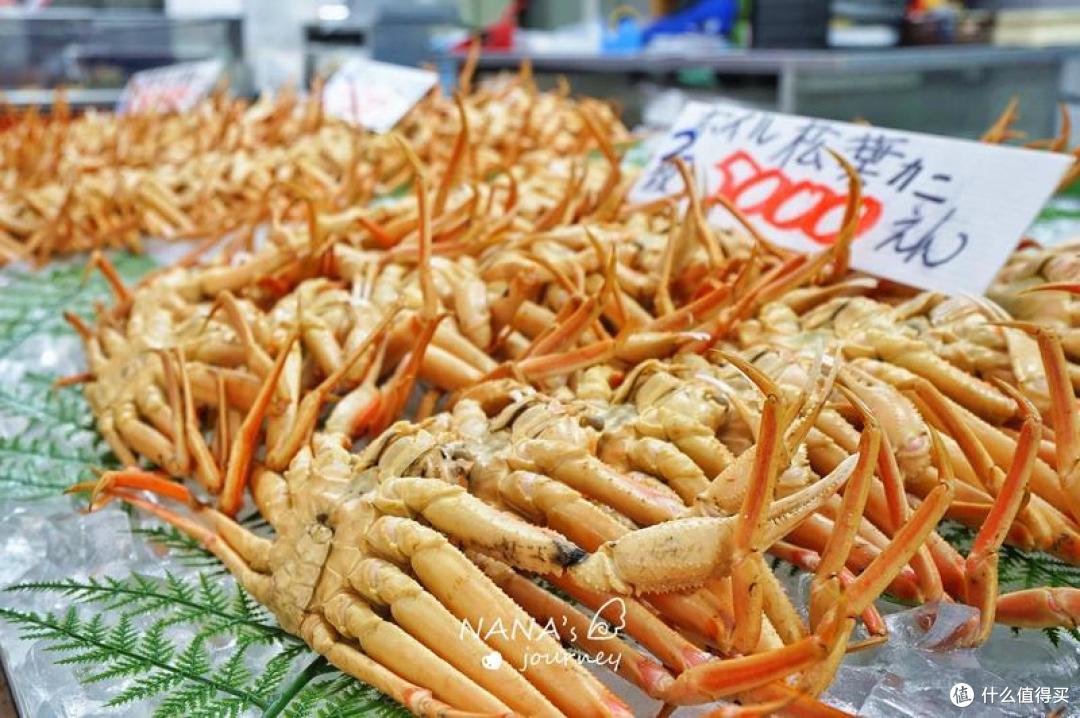 鸟取之味,一份来自冬日的食补清单