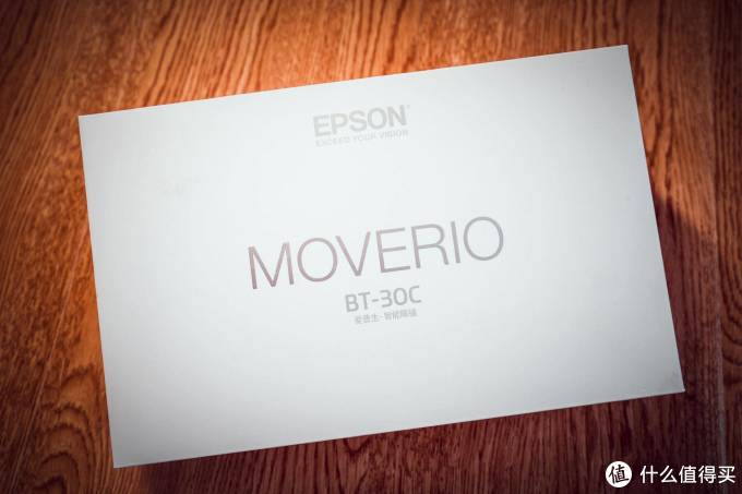 EPSON BT-30C AR 智能眼镜评测:旅途无聊乏味?试试戴上它吧~