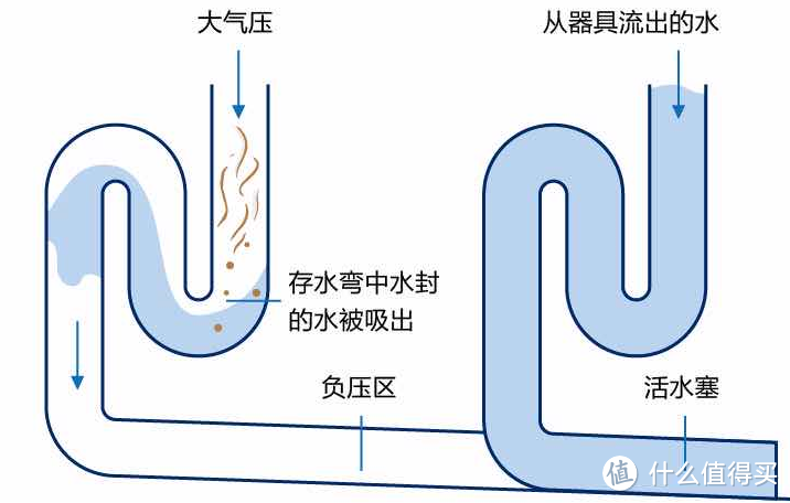 钟南山院士强调的「下水道」问题，解决办法都在这里