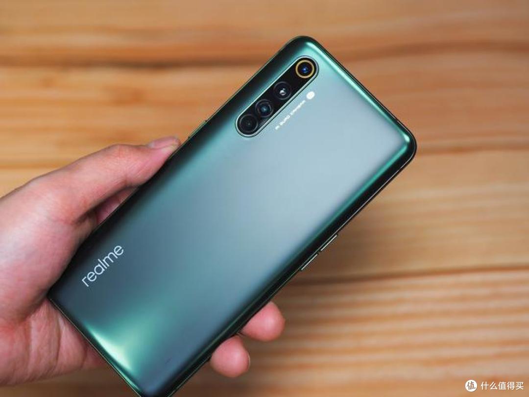 realme X50 Pro深度评测:除了畅快的5G,还有哪些亮点值得期待?