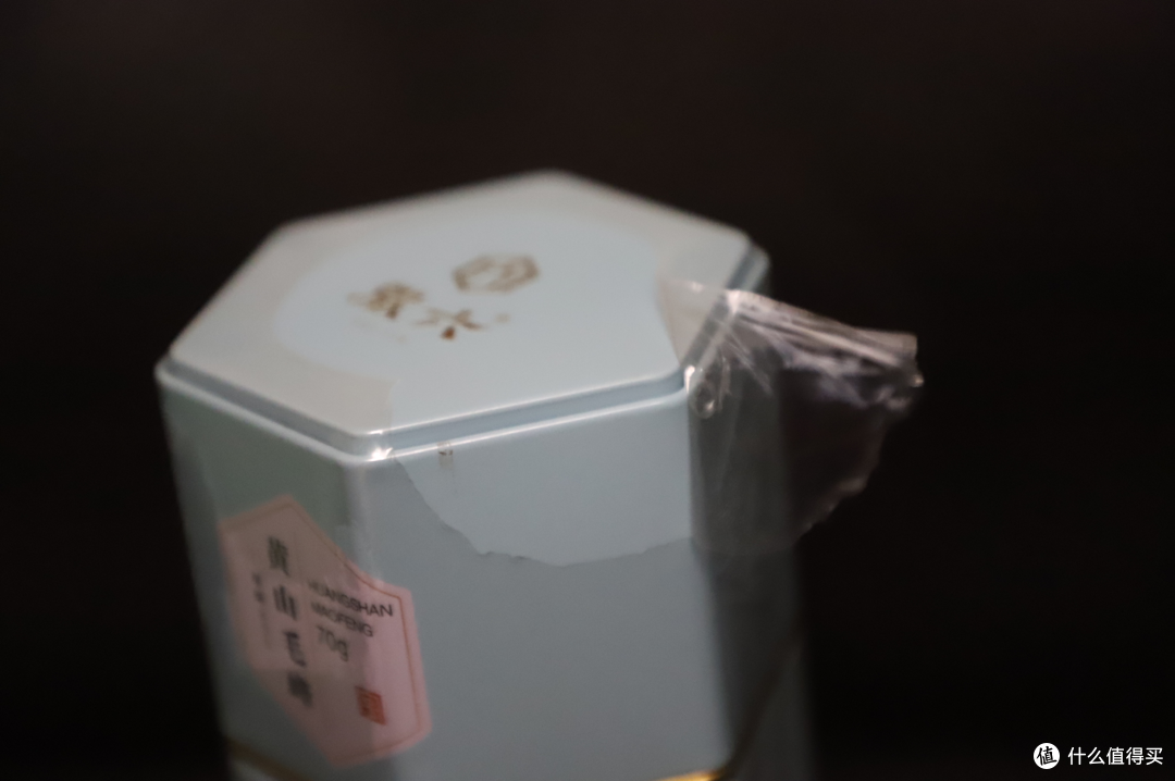 保鲜用心每罐都有覆膜