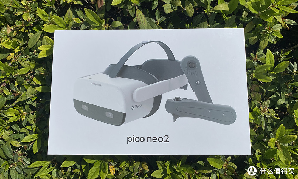 Pico Neo 2 VR一体机评测：超沉浸游戏体验，释放想象