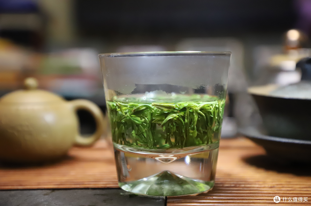 名山出名茶,新茶知时节——聊聊黄山毛峰和口粮新茶徽六寻味800