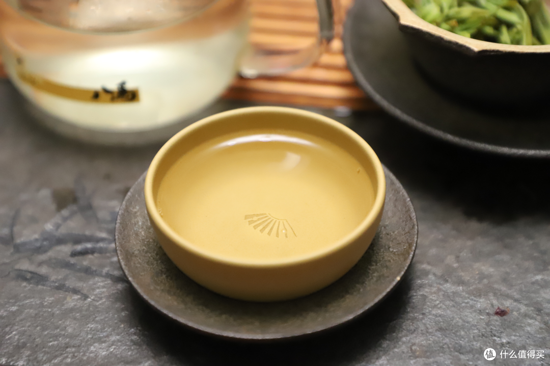 名山出名茶,新茶知时节——聊聊黄山毛峰和口粮新茶徽六寻味800