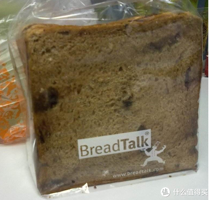 代餐面包测评——短保面包、街边面包店、超市面包
