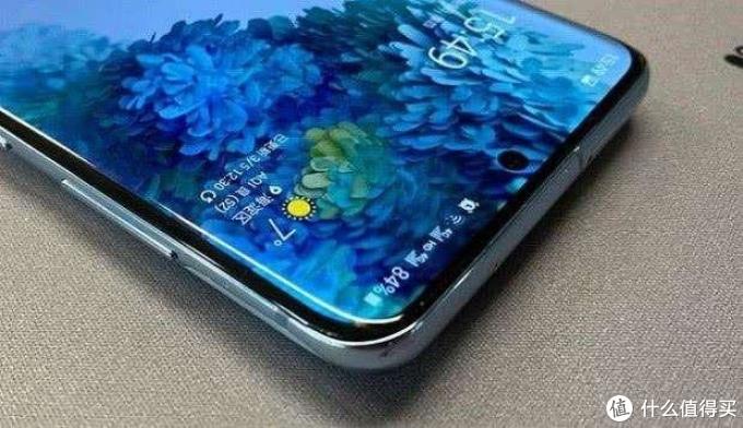 只有机皇才能超越机皇,三星Galaxy S20 5G系列给你极致性能享受