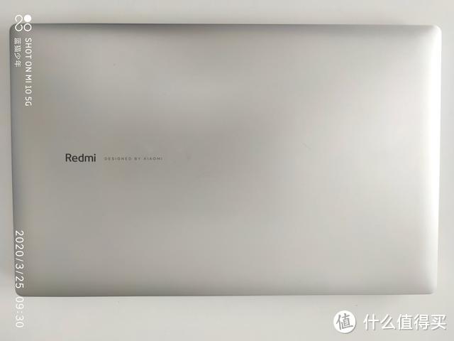 Redmibook 13：全面屏+10代酷睿+MAX250