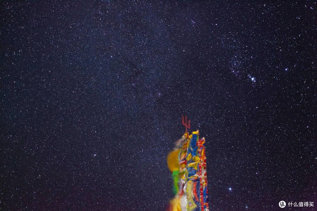 川西又一观景平台，看贡嘎折多青绕雅拉连成排