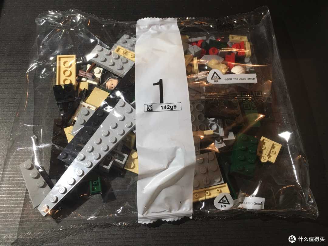 《Friends》我永远的老友—乐高21319老友记开箱晒物