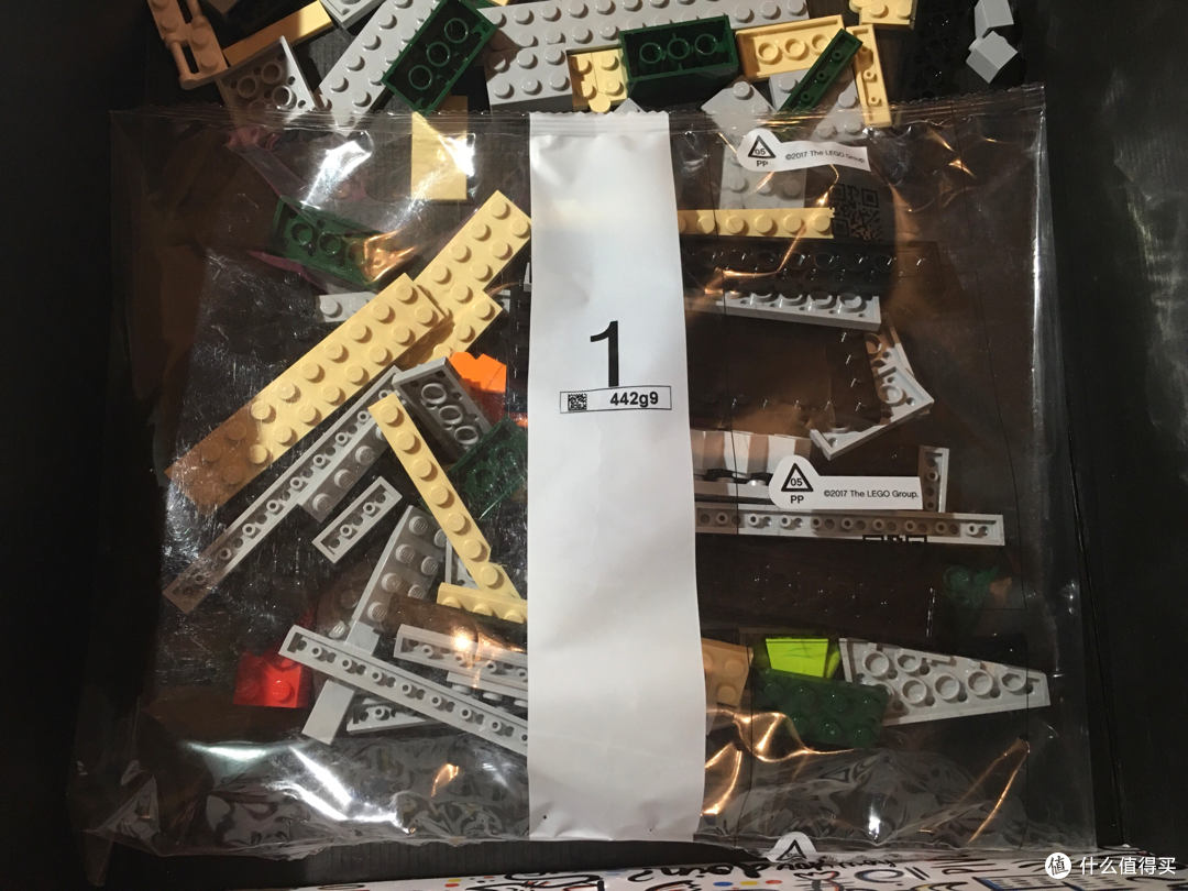 《Friends》我永远的老友—乐高21319老友记开箱晒物