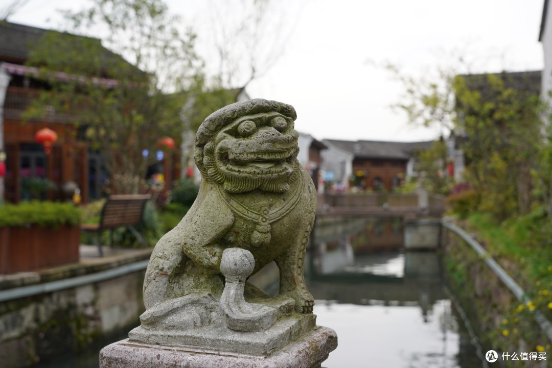 举目钱湖畔，漫步春光里-韩岭一日游及花间堂酒店入住体验