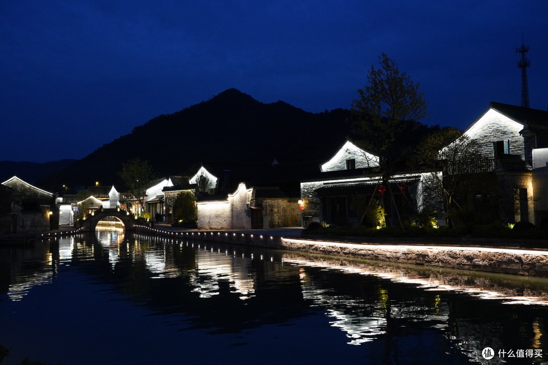 举目钱湖畔，漫步春光里-韩岭一日游及花间堂酒店入住体验