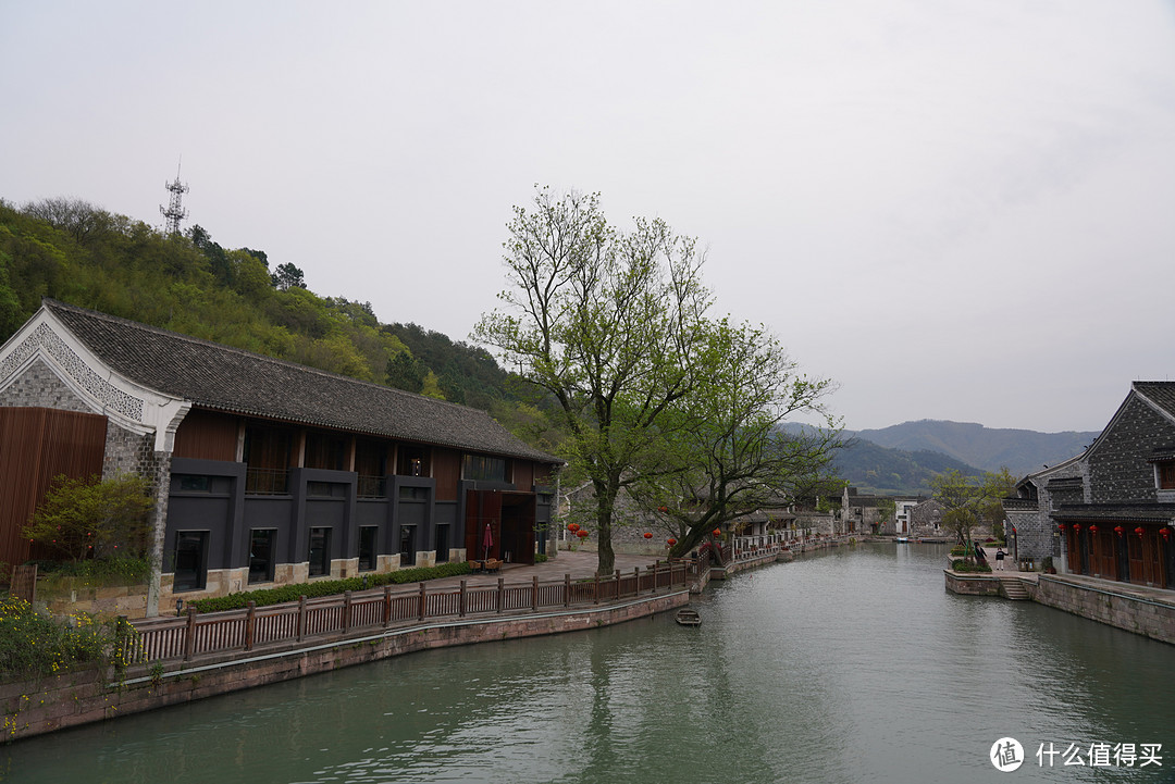 举目钱湖畔，漫步春光里-韩岭一日游及花间堂酒店入住体验