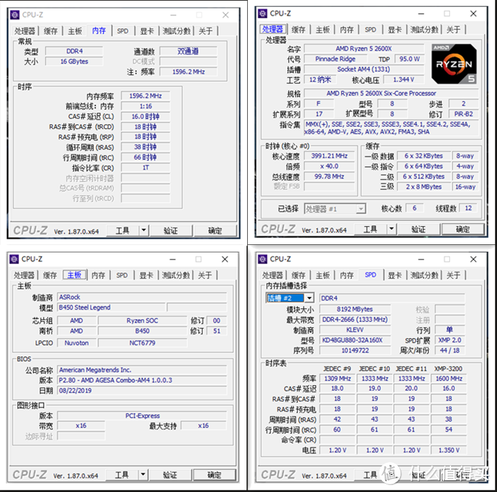 颜值能否给他带来性能？？-----Klevv CRAS X 3200M把玩