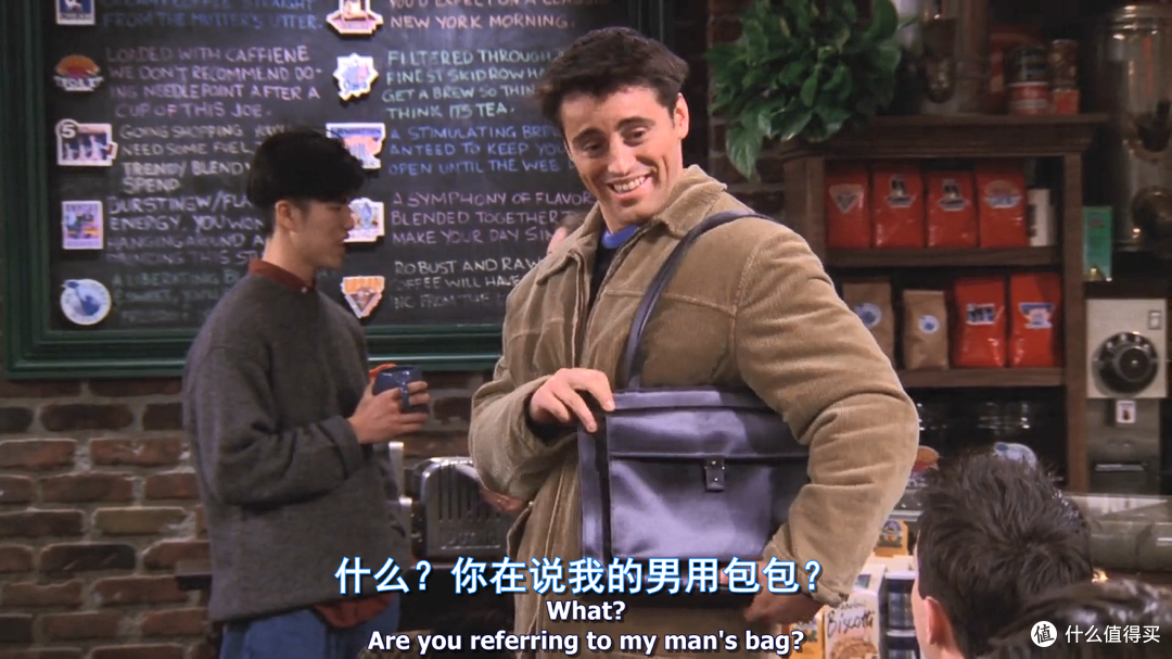 《Friends》我永远的老友—乐高21319老友记开箱晒物