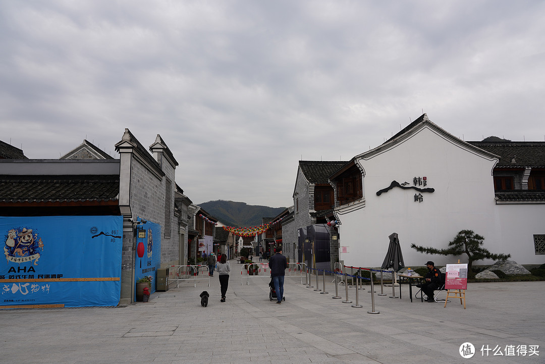 举目钱湖畔，漫步春光里-韩岭一日游及花间堂酒店入住体验