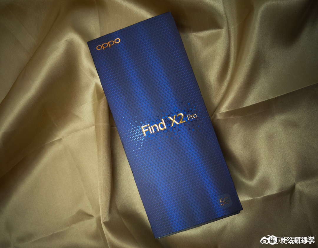 OPPO Find X2 Pro——带你走进极速视界