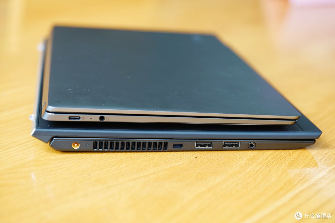 万元轻薄本，谁才是真的生产力工具—联想S940及VAIO SX14详评