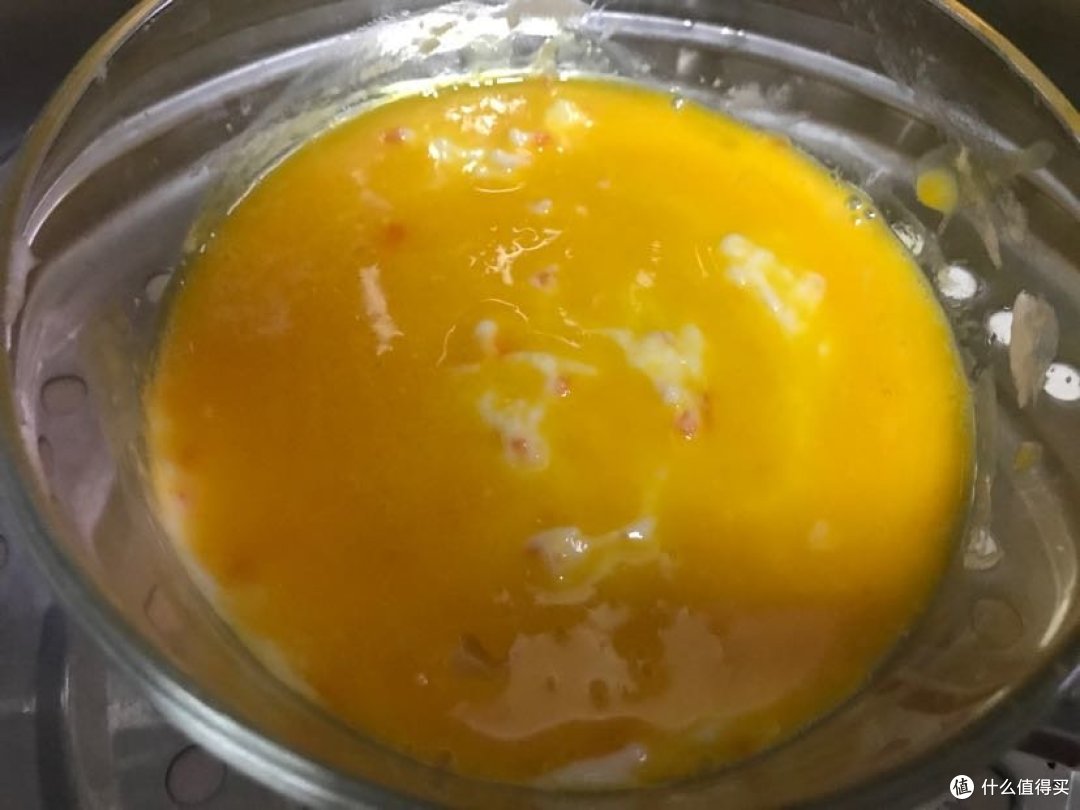 宝宝辅食之蒸鱼糕