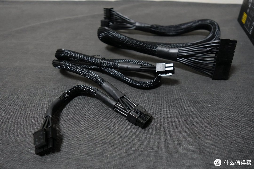短身板有内涵,威刚XPG CR650G金牌全模组电源上手