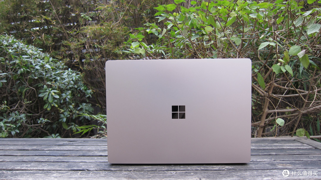 做一台与众不同的笔记本——微软Surface Laptop 3与同质化说再见