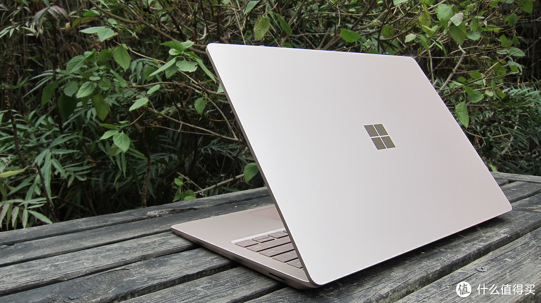 做一台与众不同的笔记本——微软Surface Laptop 3与同质化说再见