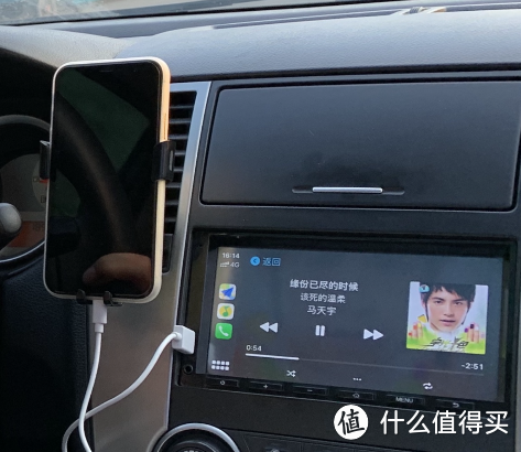 老车折腾无线 CarPlay 之旅