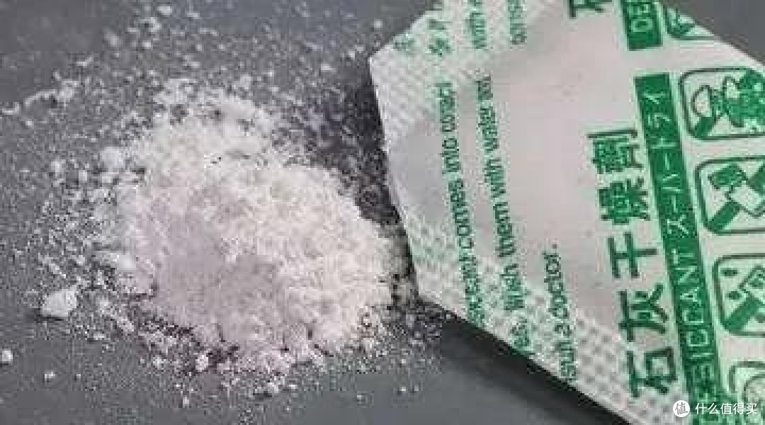 零食袋里的干燥剂,原来这么值钱!后悔白扔了这么多年