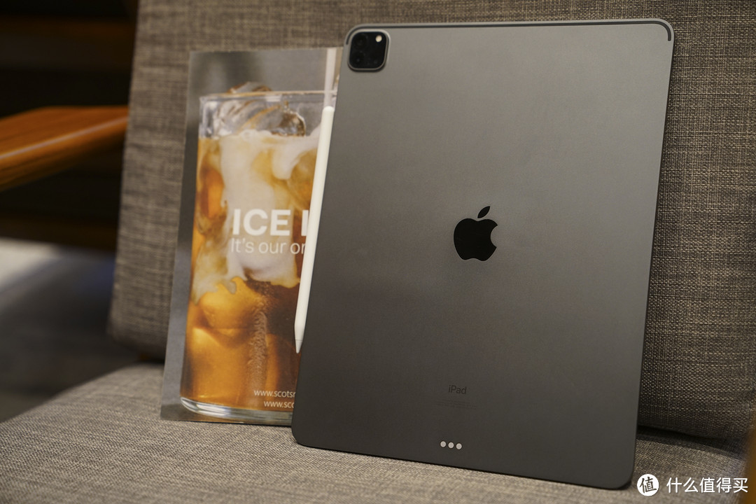 “平板摄影时代已来到”iPad Pro2020到底值不值得入？