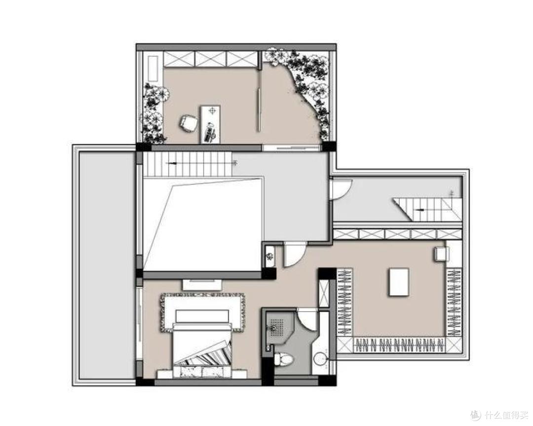 让艺术品对话家居空间,在平凡日常中构建栖居方式