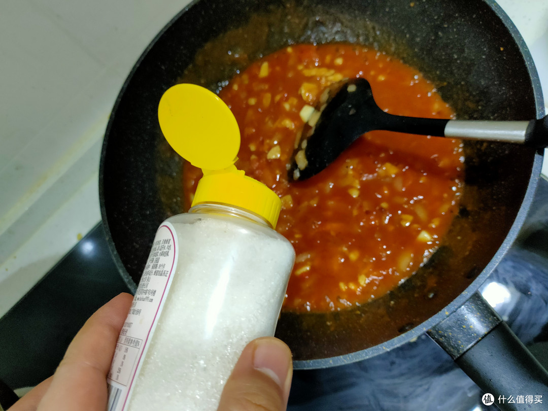 懒人福音,简易番茄肉酱意面了解一下?