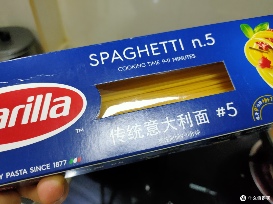懒人福音,简易番茄肉酱意面了解一下?