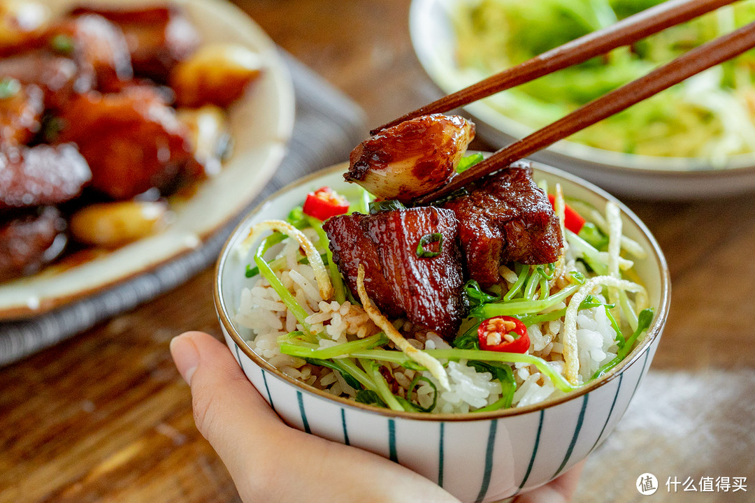 这一锅醋焖肉太香了！不加一滴水，比红烧肉还好吃