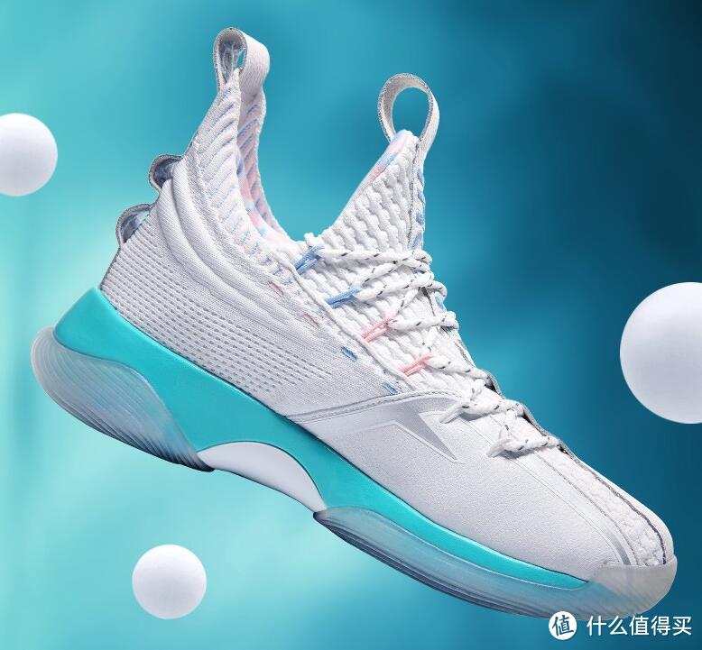 他才是真正的国(穷)货(人)之光:来自匹克忠实用户的分享