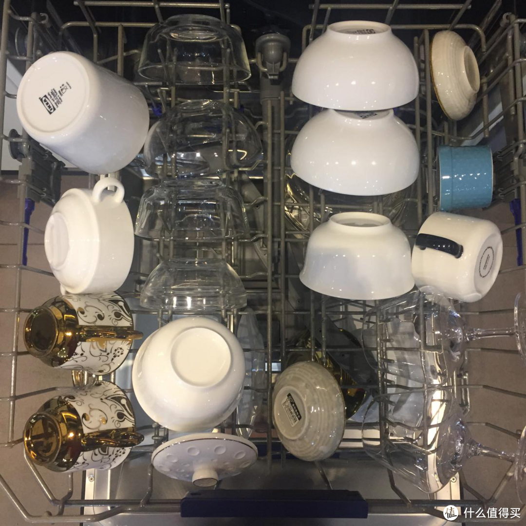 洗碗机使用后记：怎样才算买对？6000字使用体验分享，洗烘存一体的家用洗碗机值得！