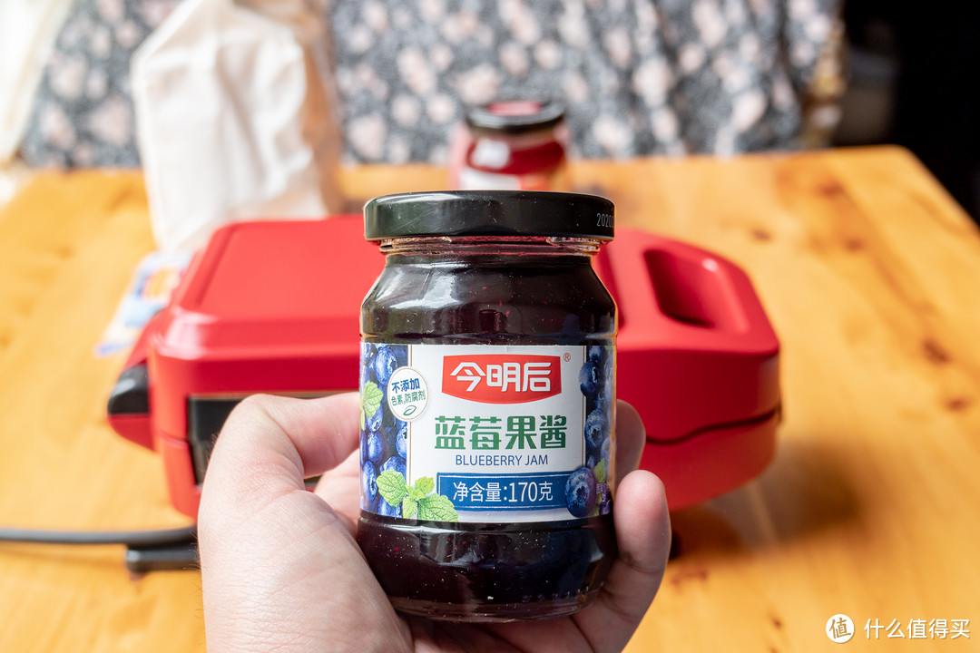 宅家生活,也要吃好早餐:Srue 多功能三明治机体验