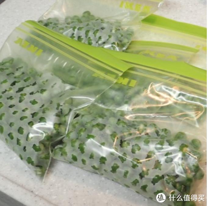 提升做饭效率续篇：冷冻食材制作技巧及收纳方法