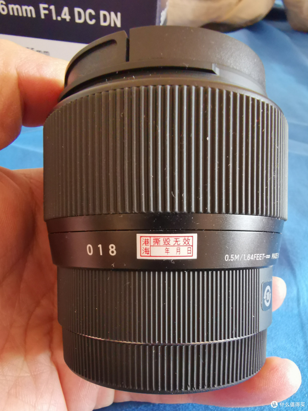适马三剑客之56mm F1.4 EF-M口镜头使用初体验