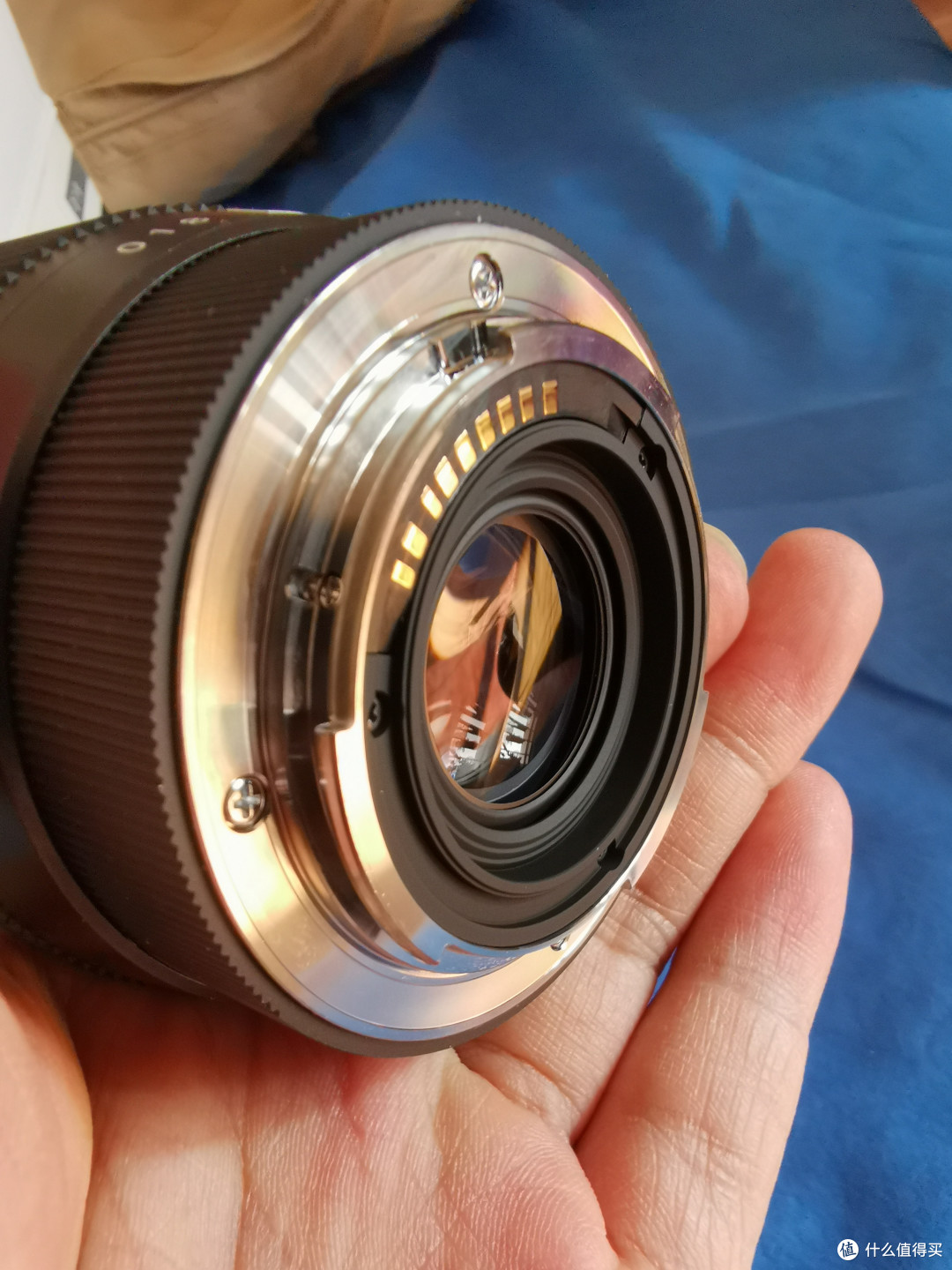 适马三剑客之56mm F1.4 EF-M口镜头使用初体验